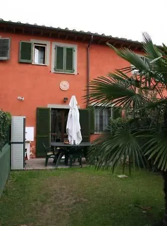 Bed & Breakfast Welcome Pisa