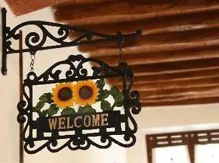 Welcome Alojamento de Acomodação e Pequeno-almoço 2*